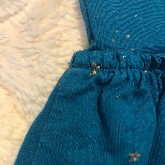 Hanna Andersson Girl’s Star Dress ⭐️ - Picture 3 of 6